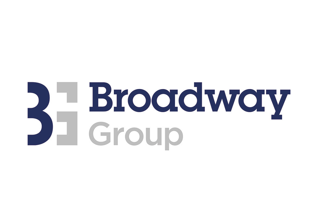 Broadway Group Logo placeholder